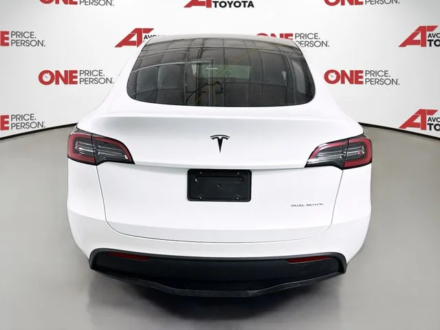 Used 2023  Tesla Long Range image 6