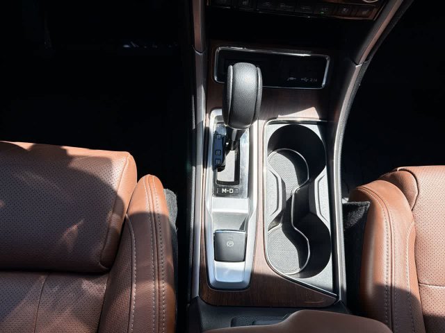 Used 2019 Blue Subaru Touring image 40