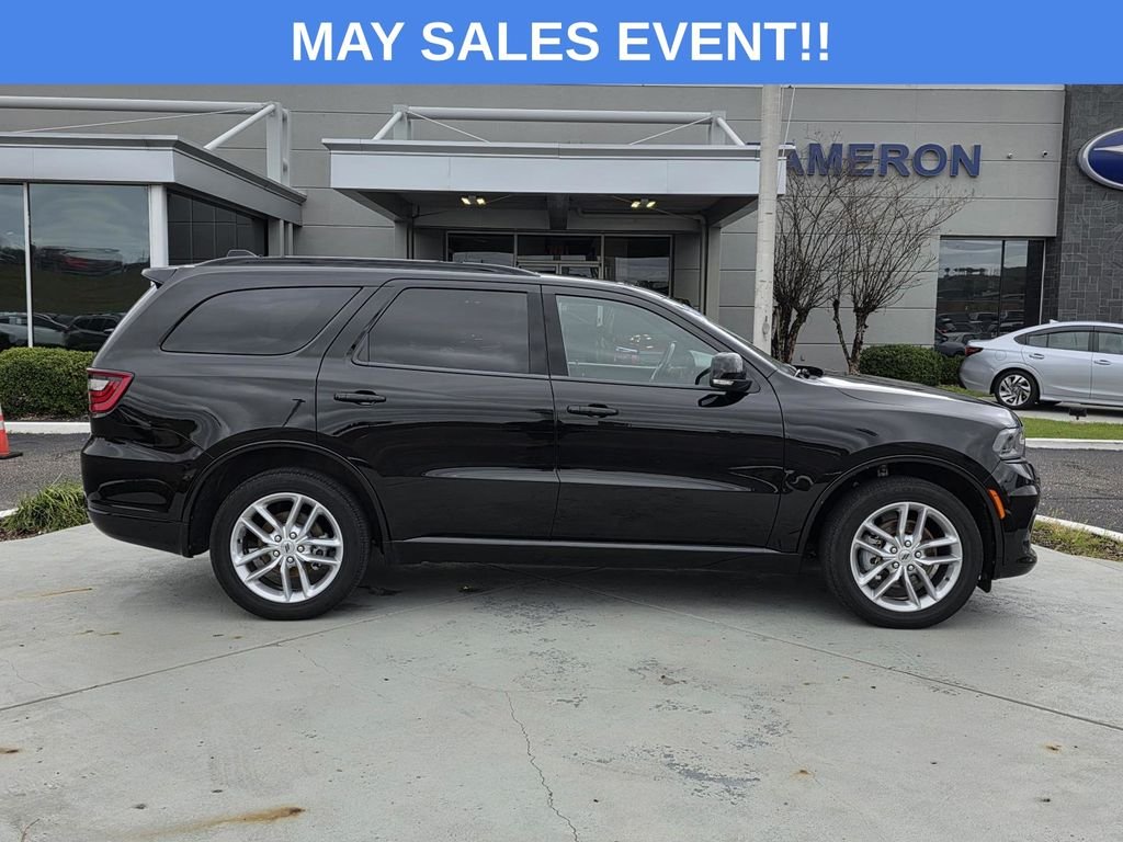 2024 Dodge Durango GT - Photo 42