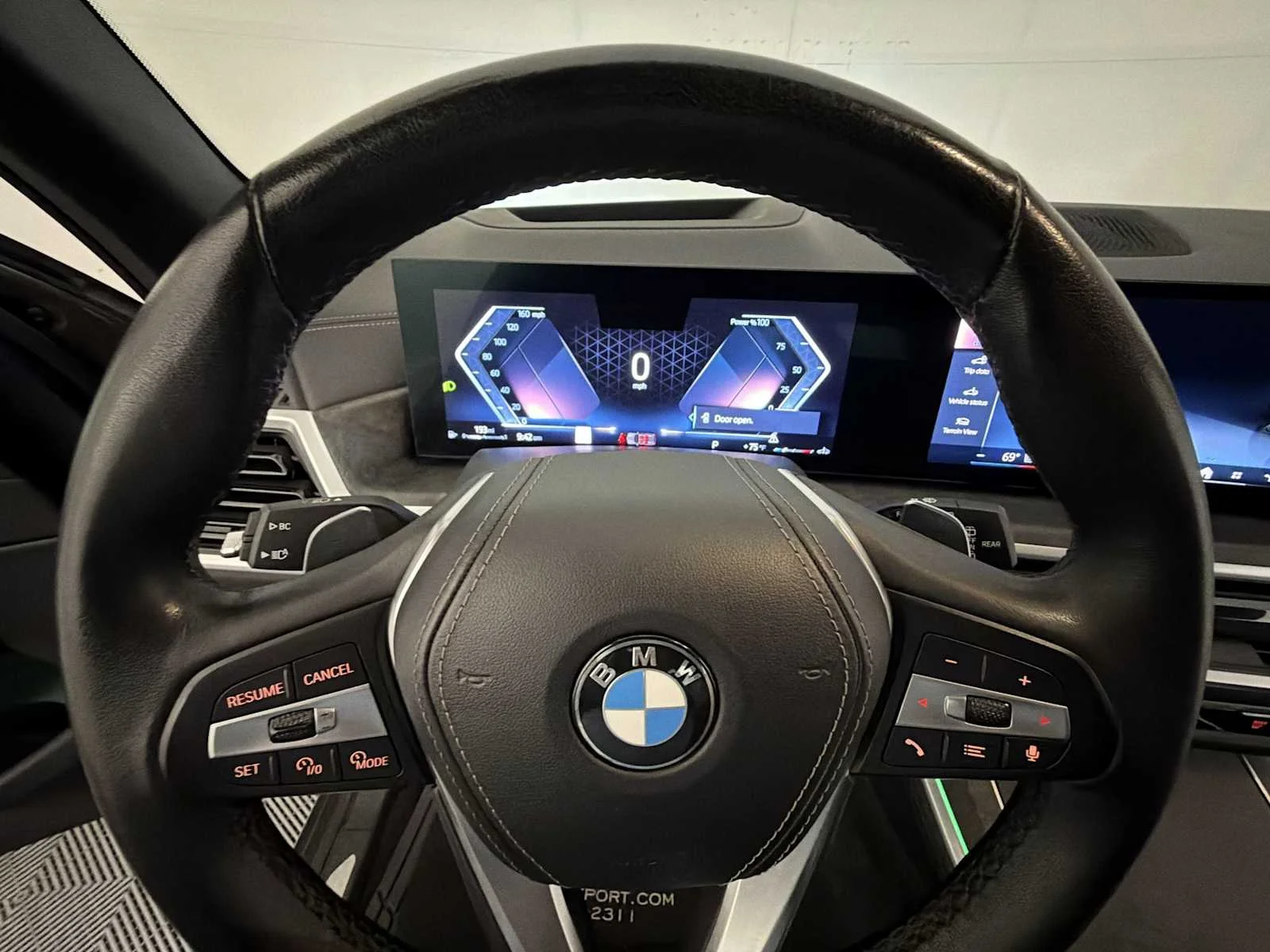 2024 BMW X5 40i - Photo 13