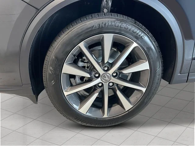 New 2026 Majestic Black Pearl Acura Technology Package image 12