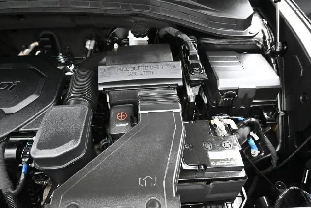 Used 2020 Black Hyundai SEL image 31
