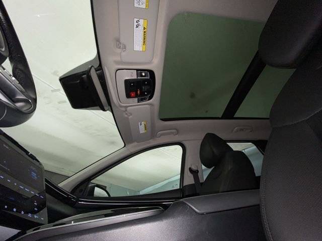 Used 2023 White Hyundai SEL Convenience image 22