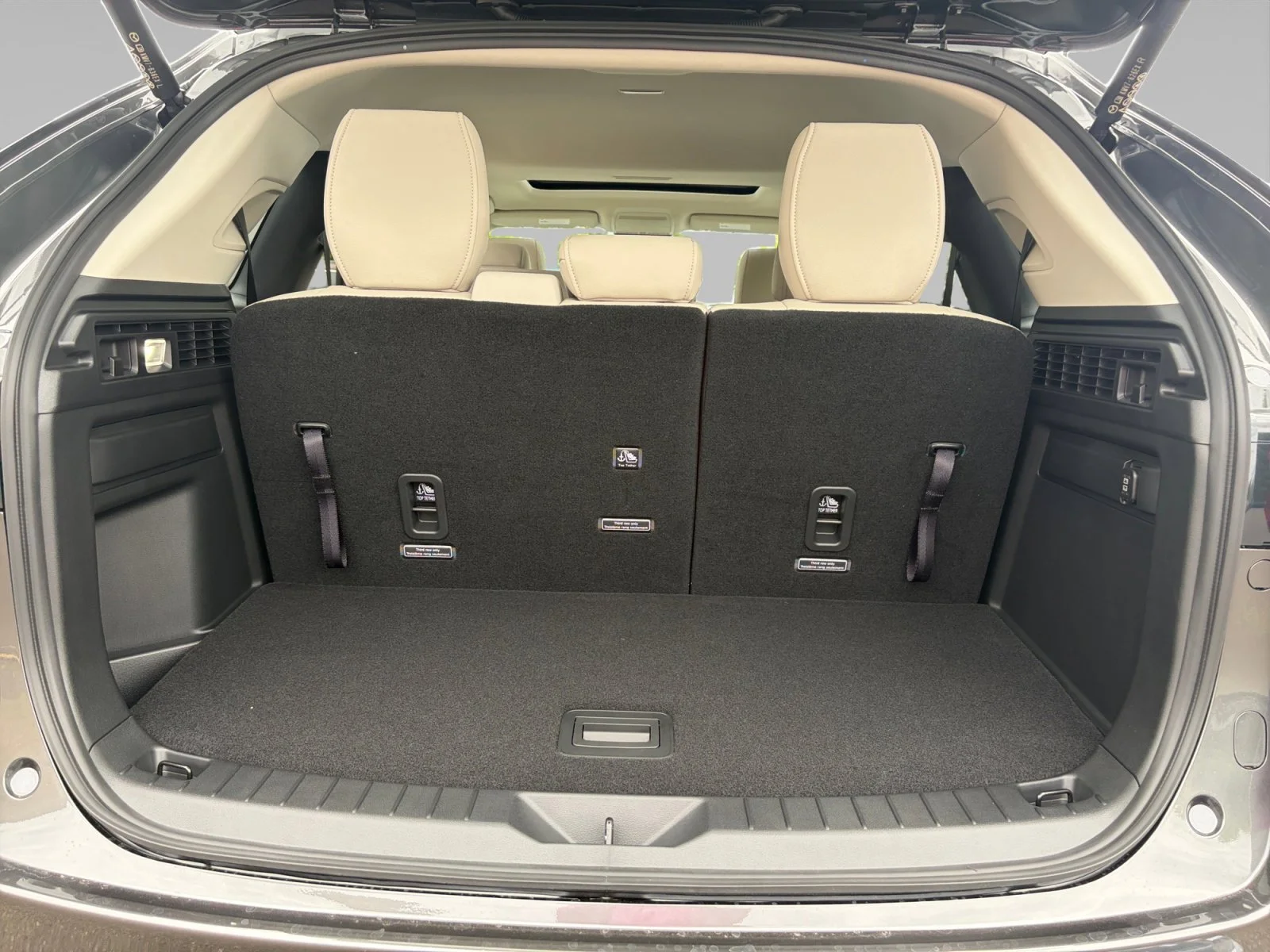 2026 Mazda CX-90 Preferred Package - Photo 15