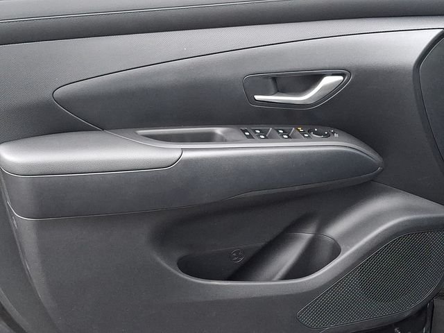 New 2026 Gray Hyundai SEL image 9