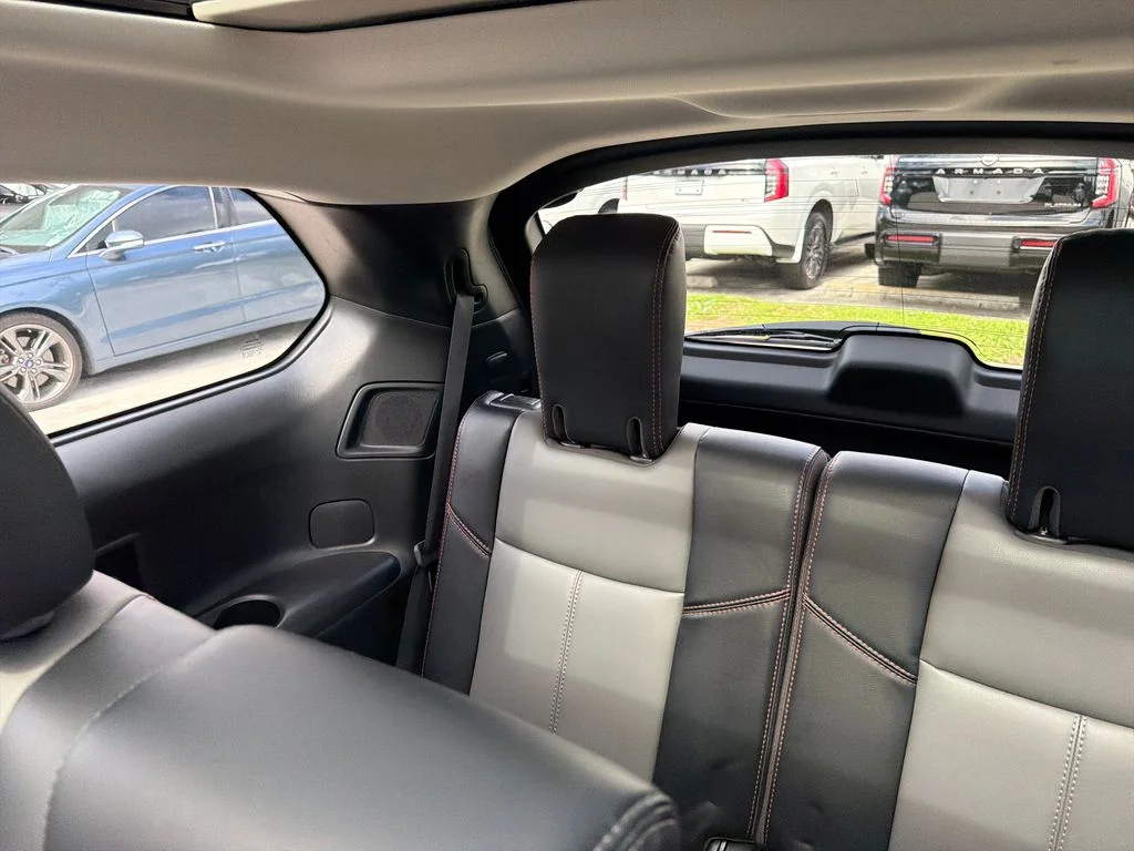2020 Nissan Pathfinder SL - Photo 37