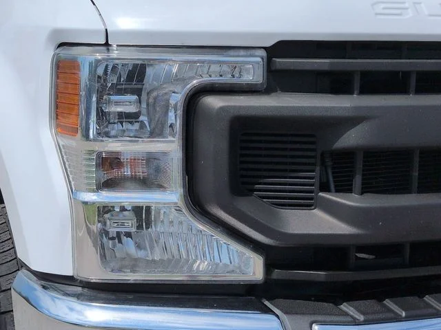 Used 2021 Oxford White Ford XL image 10