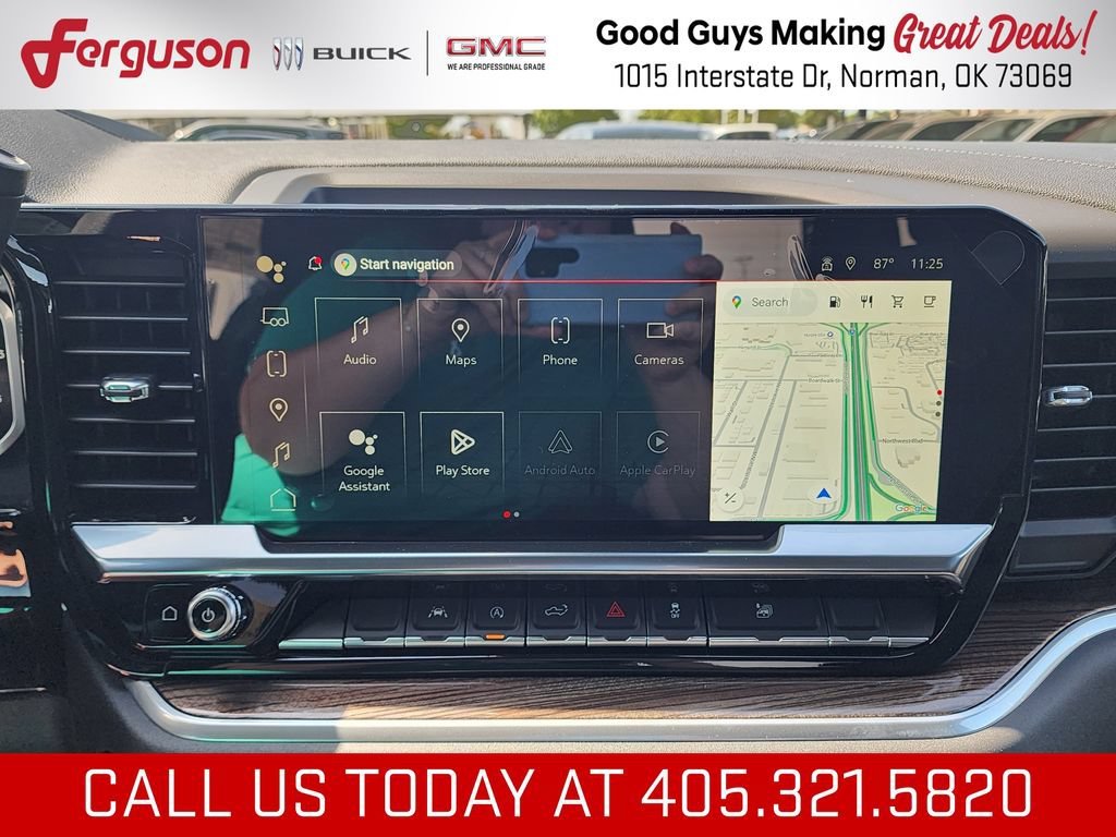2026 GMC Sierra 1500 Elevation - Photo 26