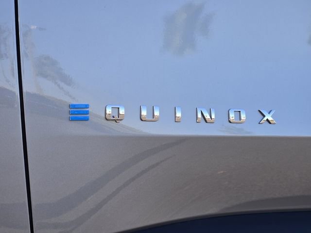 2026 Chevrolet Equinox EV 1LT - Photo 6
