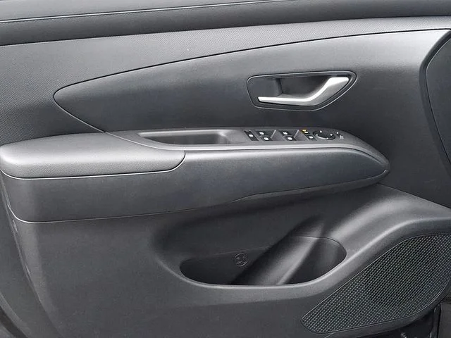 New 2026 Gray Hyundai SEL image 9