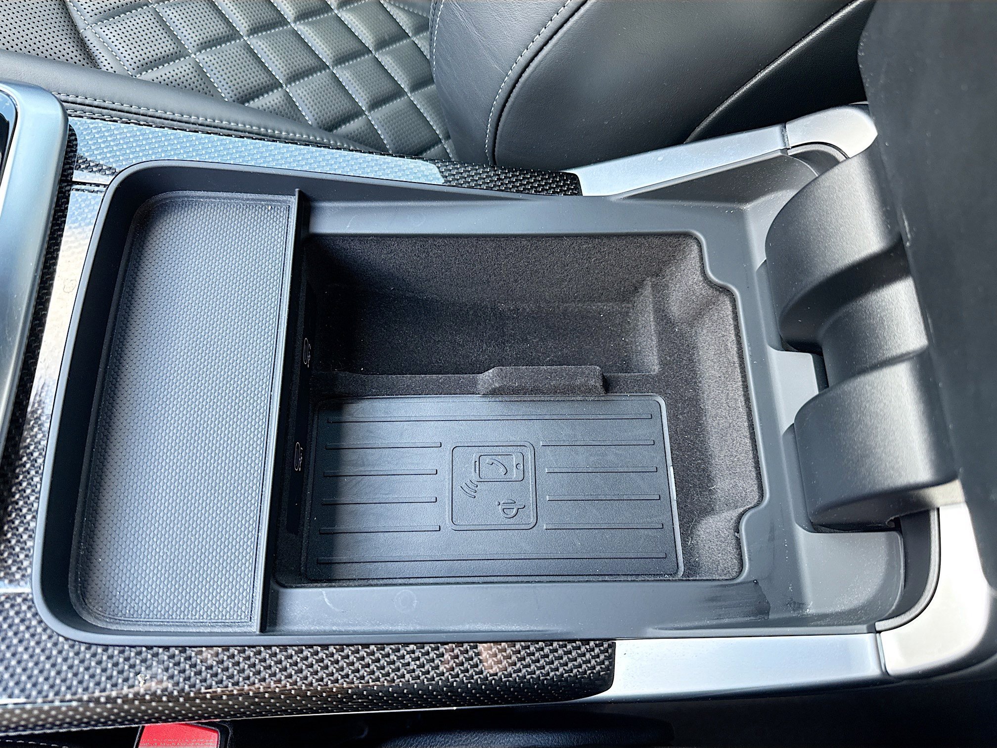 Used 2021 Silver Audi Prestige image 33