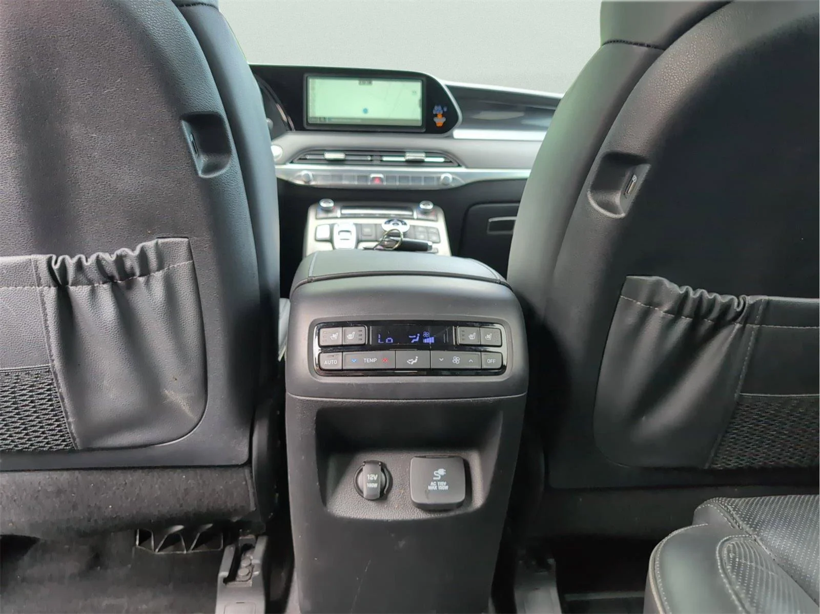 Used 2022 Hyper White Hyundai Calligraphy image 30