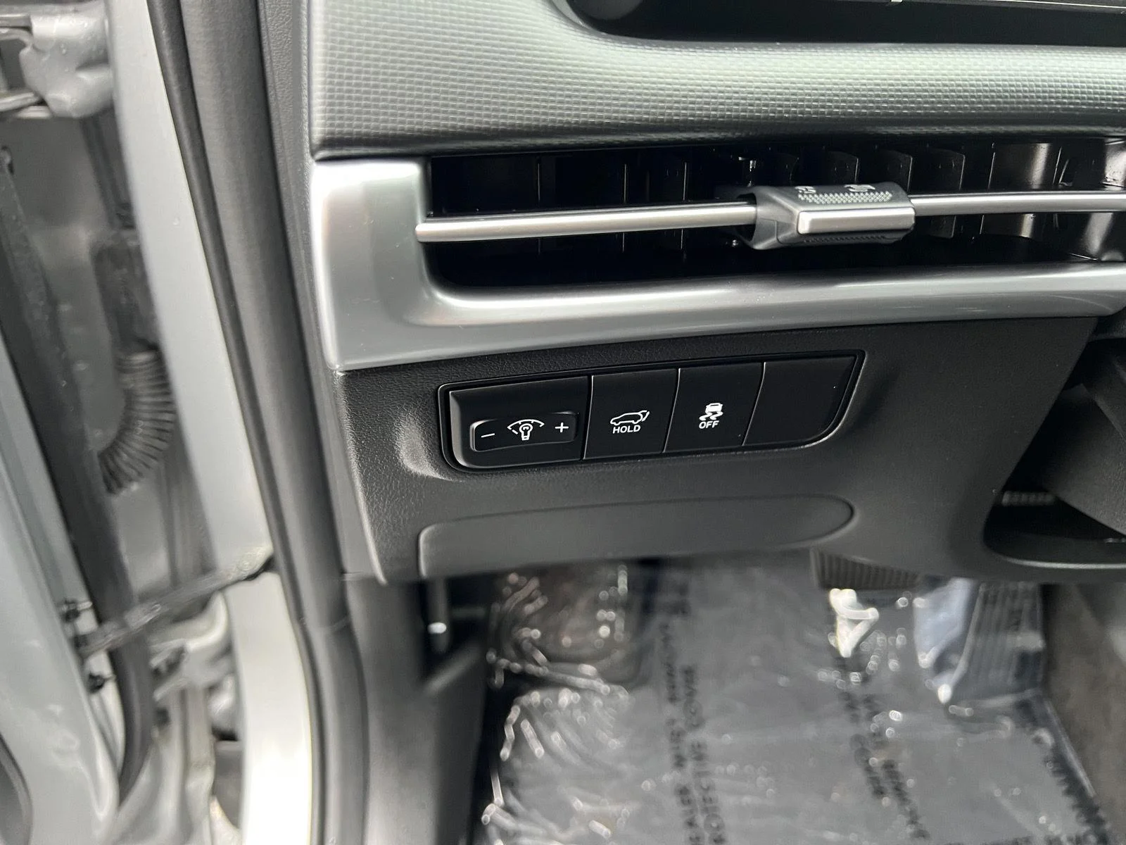 2025 Hyundai Tucson SEL - Photo 21