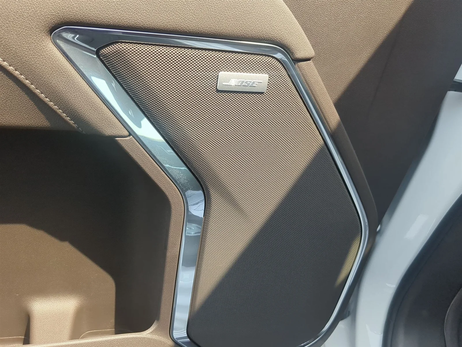 New 2026 Summit White GMC SLT image 48