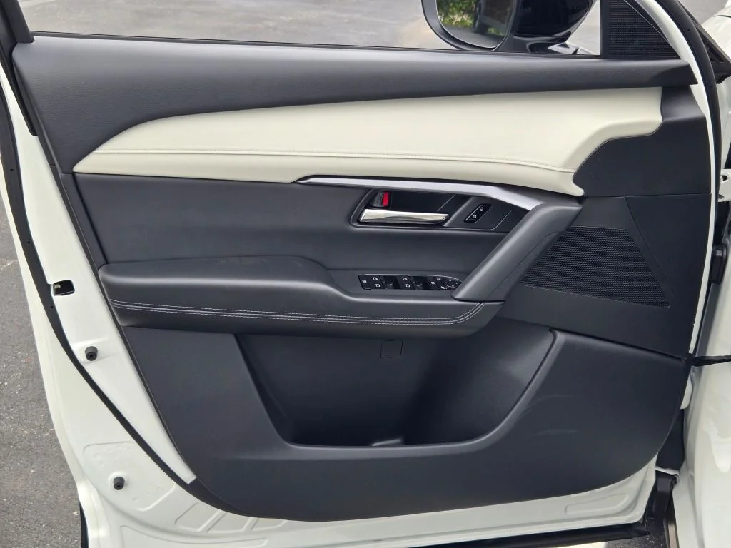 New 2026 White Mazda 2.5 S Preferred image 19