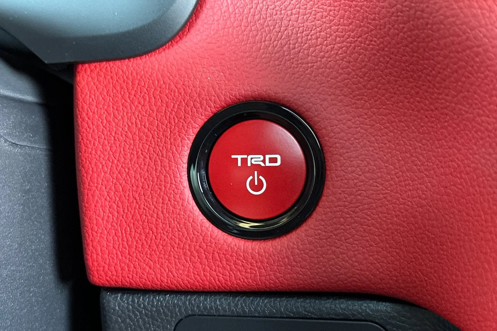 New 2026 Magnetic Gray Metallic Toyota TRD Pro image 21