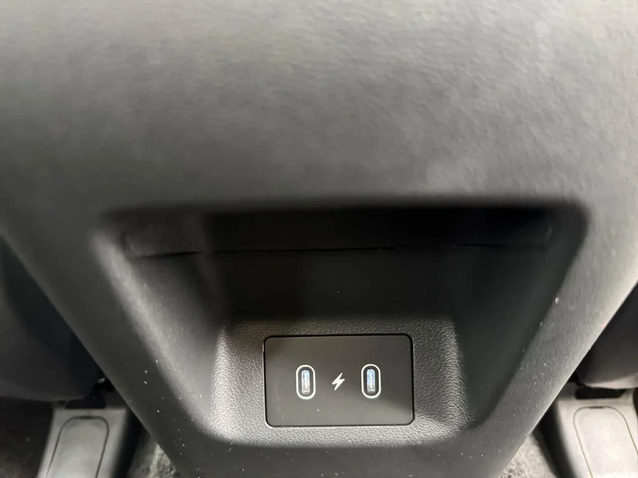 New 2026 Red Hyundai Limited AWD image 19