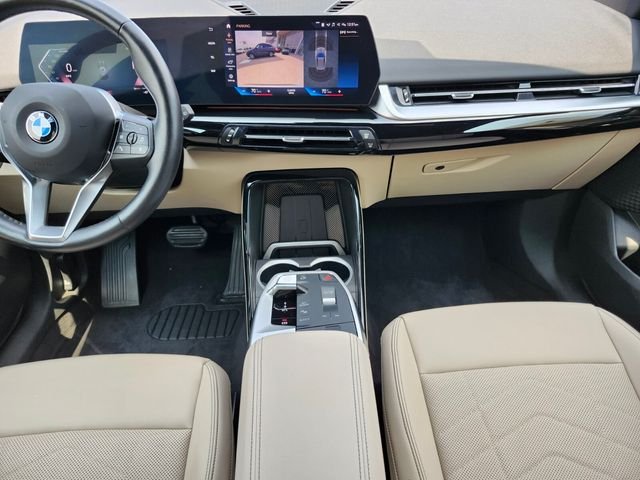 Certified Used 2023 Silver BMW xDrive28i image 15