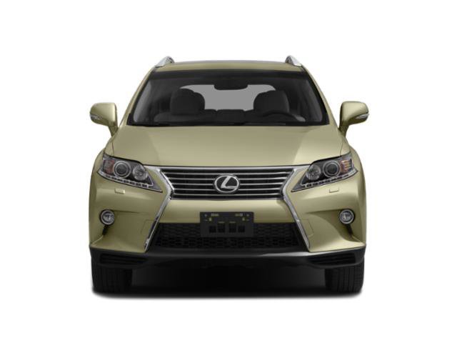 Used 2015 Starfire Pearl Lexus 350 Premium image 4