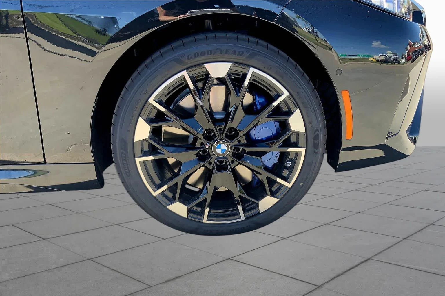 2026 BMW 2 Series M235 - Photo 12