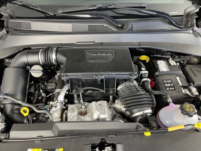 Used 2026 Black Jeep Limited image 46