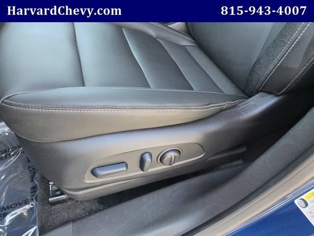 Used 2023 Blue Glow Metallic Chevrolet ACTIV image 27