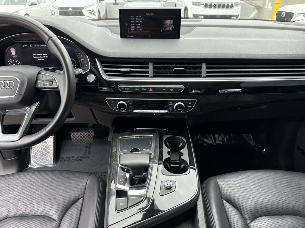 Used 2018  Audi 3.0T Prestige image 19
