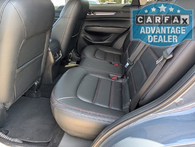Used 2025  Mazda 2.5 S Carbon Edition image 25