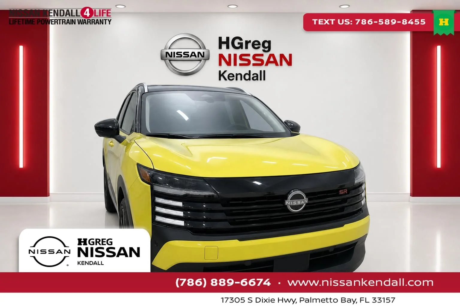 2025 Nissan Kicks 2.0 SR's photo