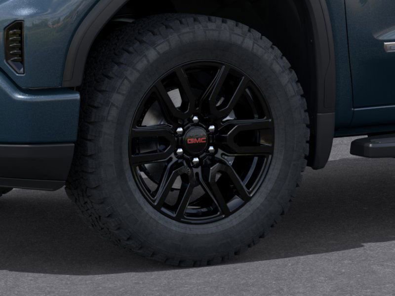 2026 GMC Sierra 1500 Elevation - Photo 9