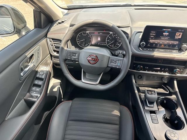 New 2026 Boulder Gray Pearl Nissan Rock Creek® image 18