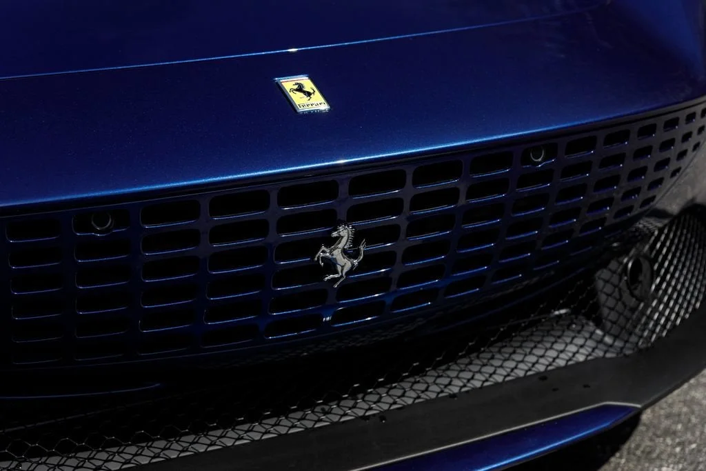 2023 Ferrari Roma Base - Photo 40