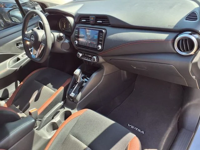 Certified Used 2025 Gray Nissan 1.6 SR image 26