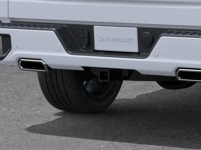 2026 Chevrolet Silverado 1500 High Country - Photo 14