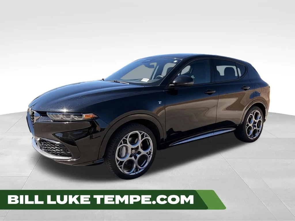 2024 Alfa Romeo Tonale