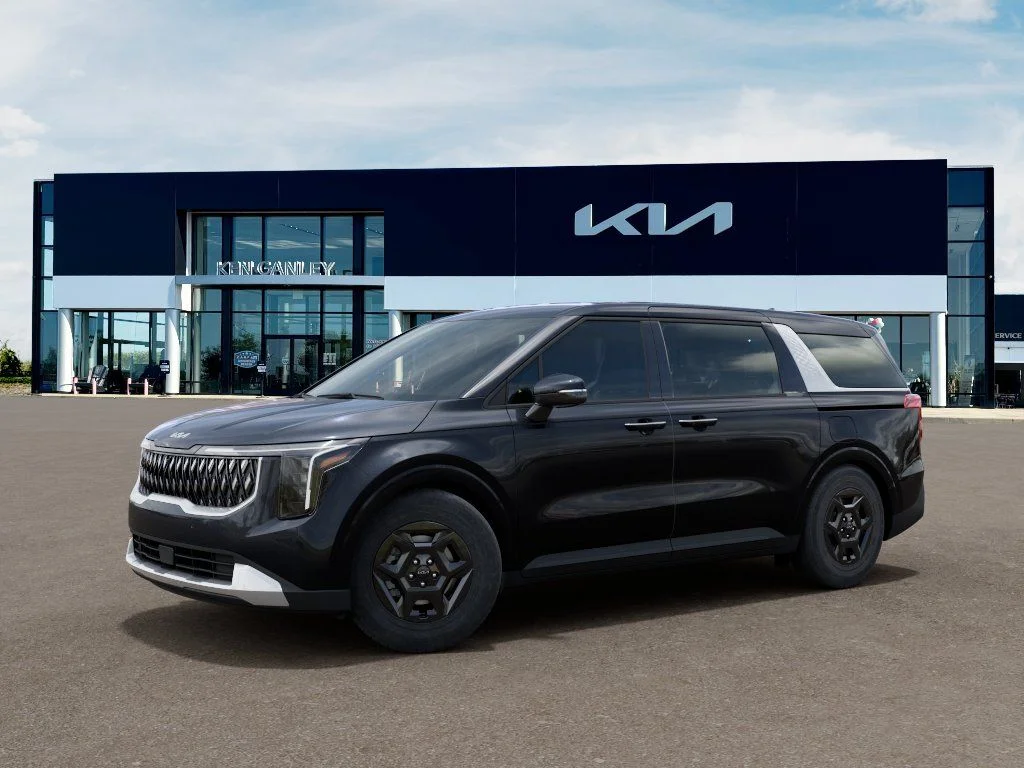 New 2026 Panthera Metal Kia LXS image 3