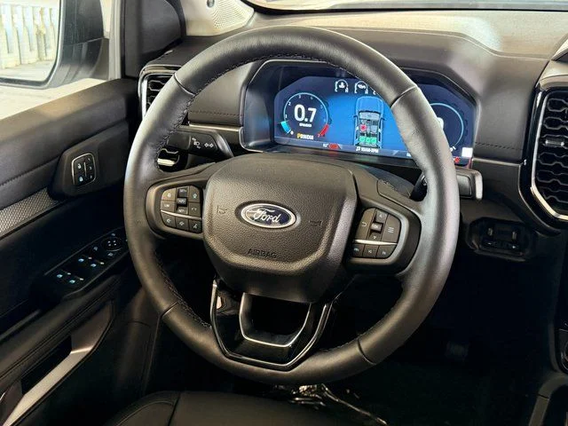 New 2026 Avalanche Ford Lariat image 19