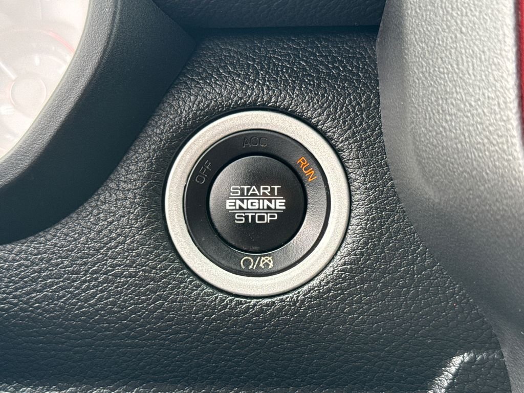 Used 2022 Silver Ram Rebel image 31