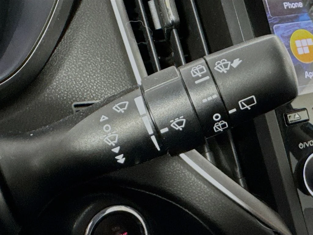 Used 2019 Blue Subaru Hybrid image 13