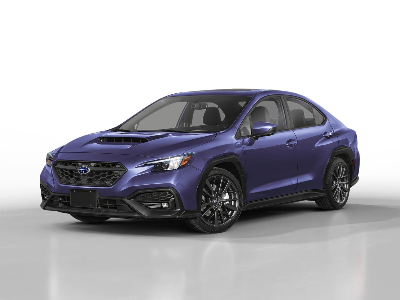 2026 Subaru WRX -'s photo