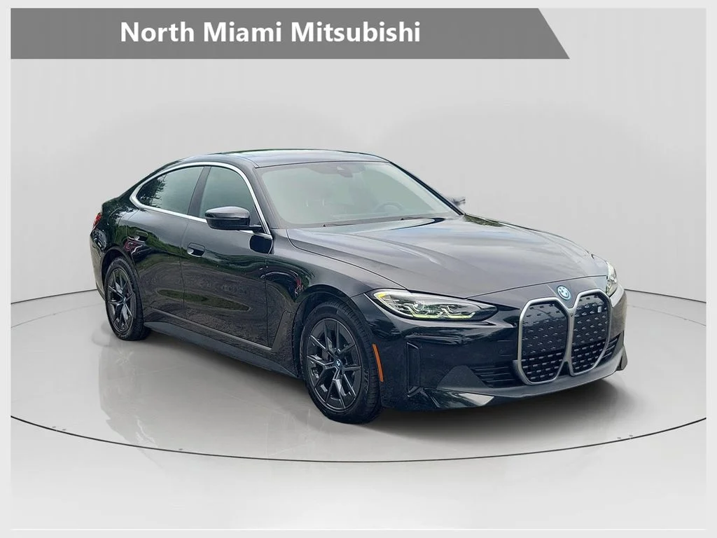 2024 BMW i4