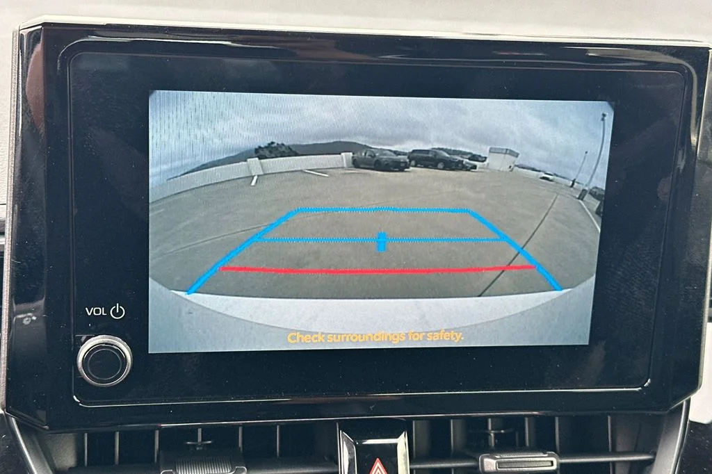 New 2026 Ice Cap Toyota  DAT image 22