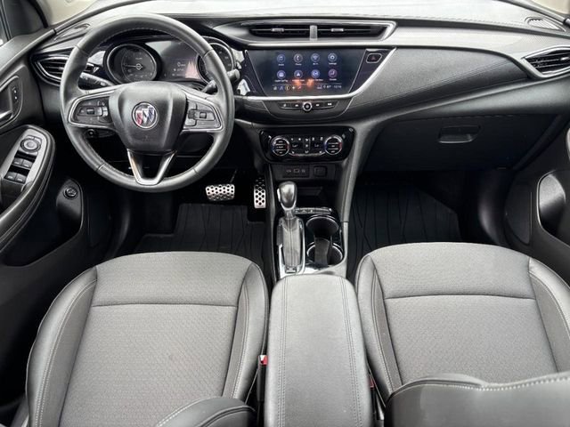 2023 Buick Encore GX Select - Photo 11
