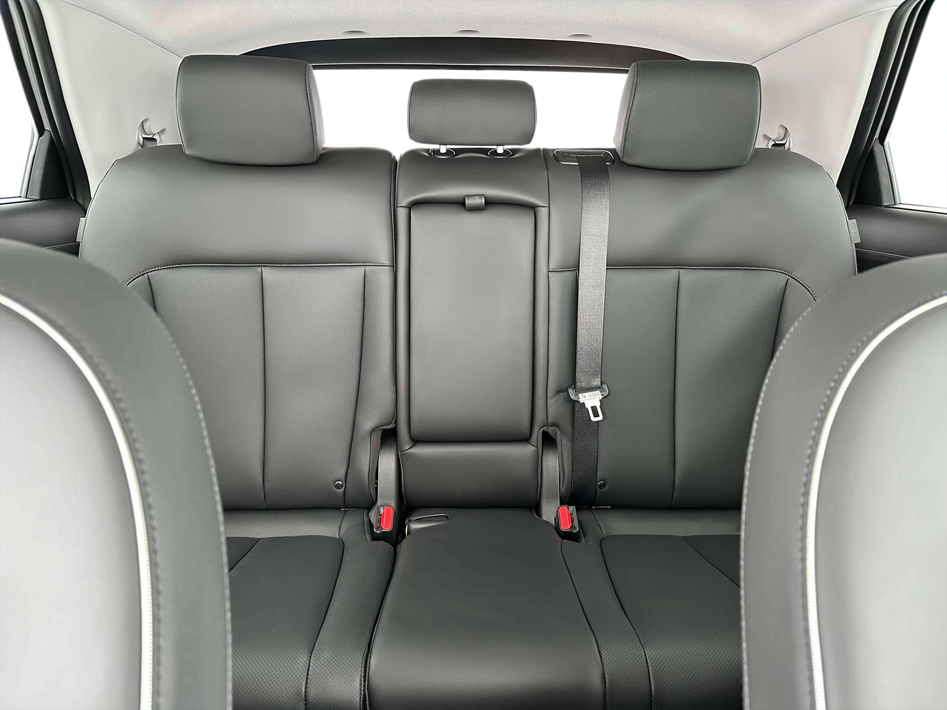 2024 Hyundai IONIQ 5 Limited - Photo 16