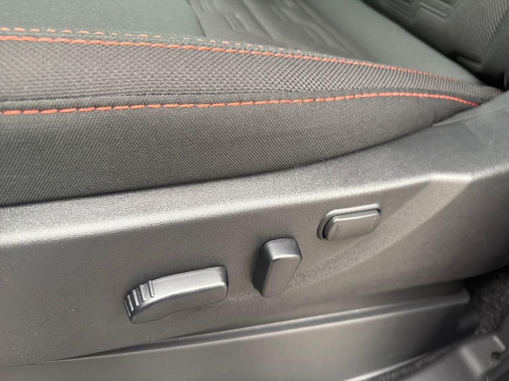 New 2026 Nissan Frontier PRO-4X 4D Crew Cab