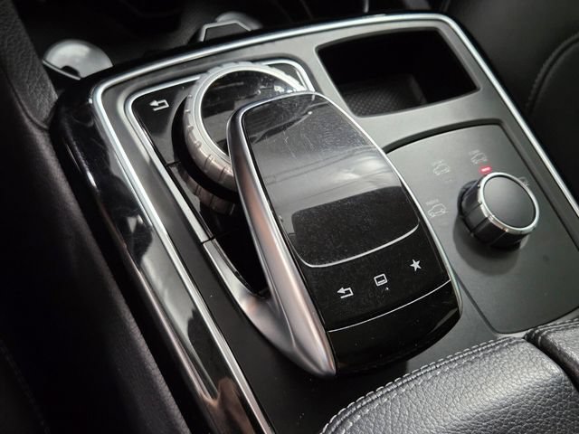 Used 2016 Black Mercedes-Benz GLE 350 image 29