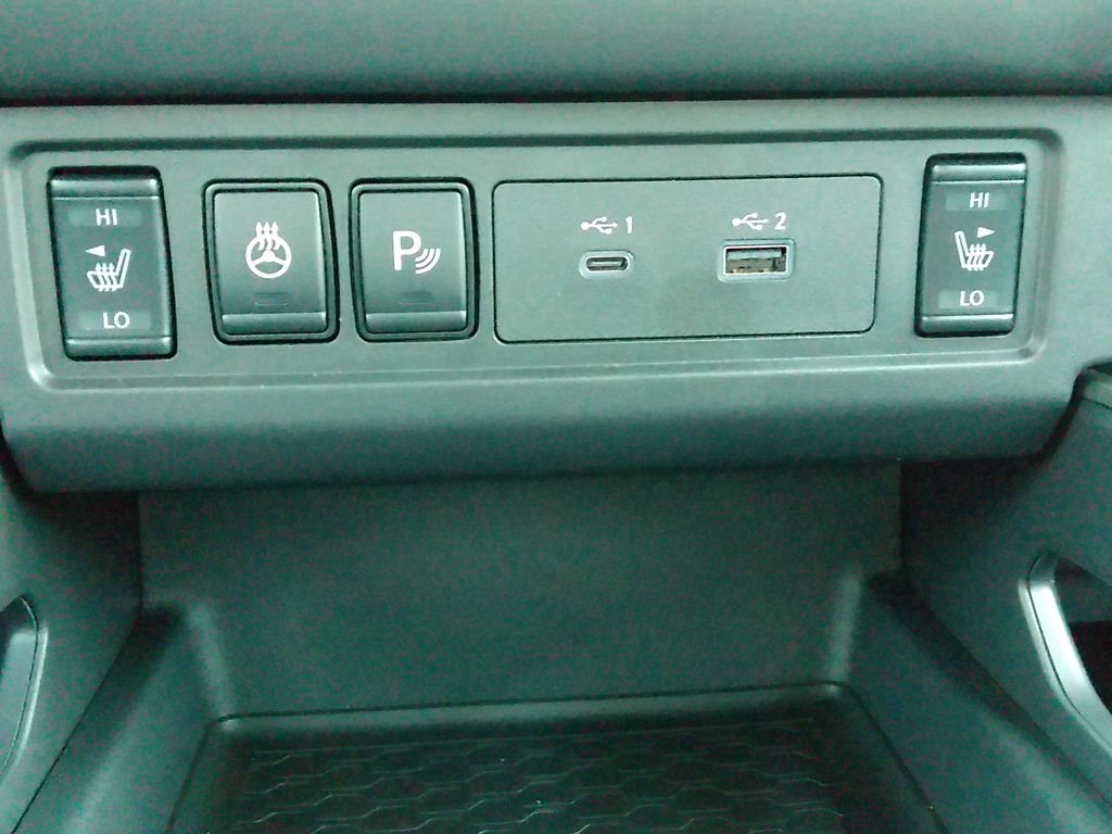 2026 Nissan Frontier SV - Photo 35