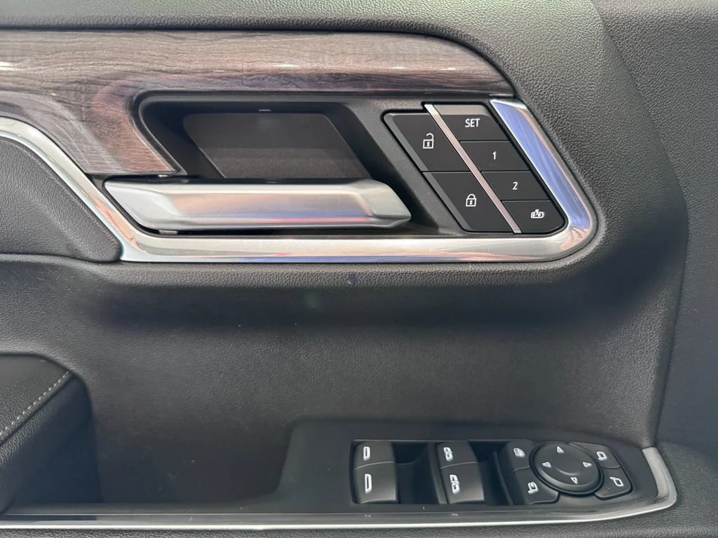 2023 Chevrolet Silverado 1500 LTZ - Photo 26