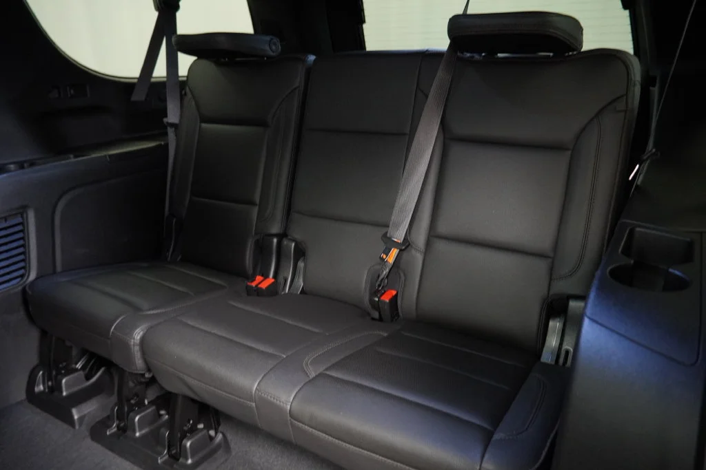 2023 Chevrolet Suburban High Country - Photo 15
