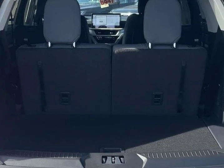 New 2026 White Ford Active image 11